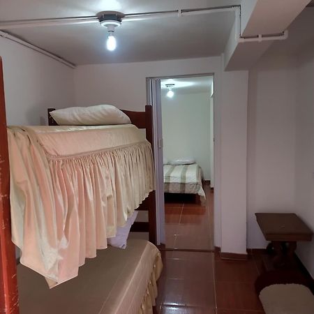 Suite Standart Para Ate 4 Pessoas Ao Lado Do Parque Das Cerejeiras Campos do Jordão Zewnętrze zdjęcie