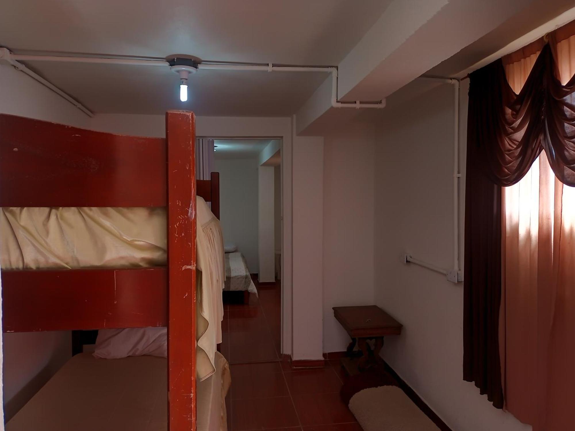 Suite Standart Para Ate 4 Pessoas Ao Lado Do Parque Das Cerejeiras Campos do Jordão Zewnętrze zdjęcie