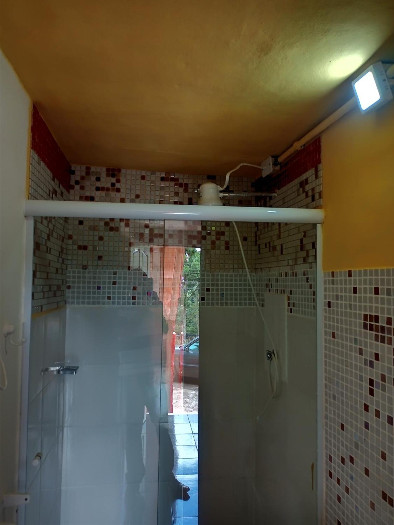 Suite Standart Para Ate 4 Pessoas Ao Lado Do Parque Das Cerejeiras Campos do Jordão Zewnętrze zdjęcie